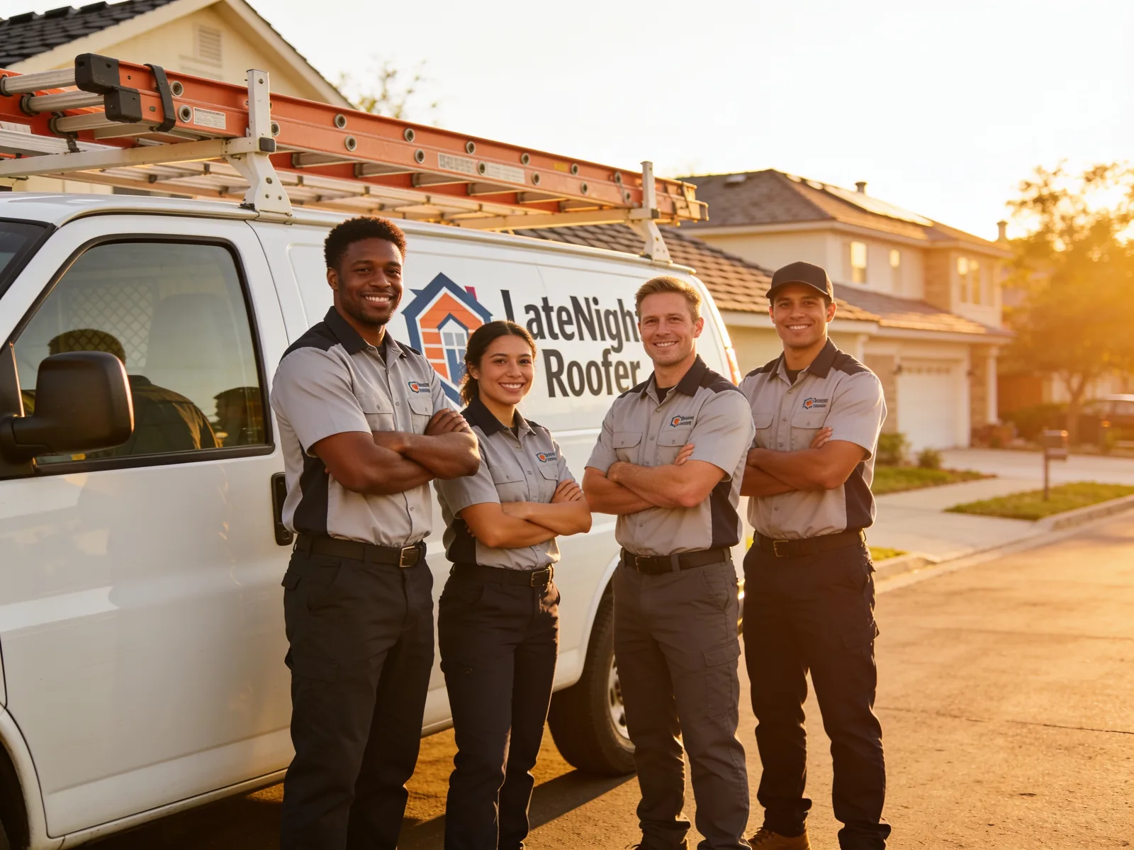 Emergency Roof Repair company in Fort Thomas, AZ